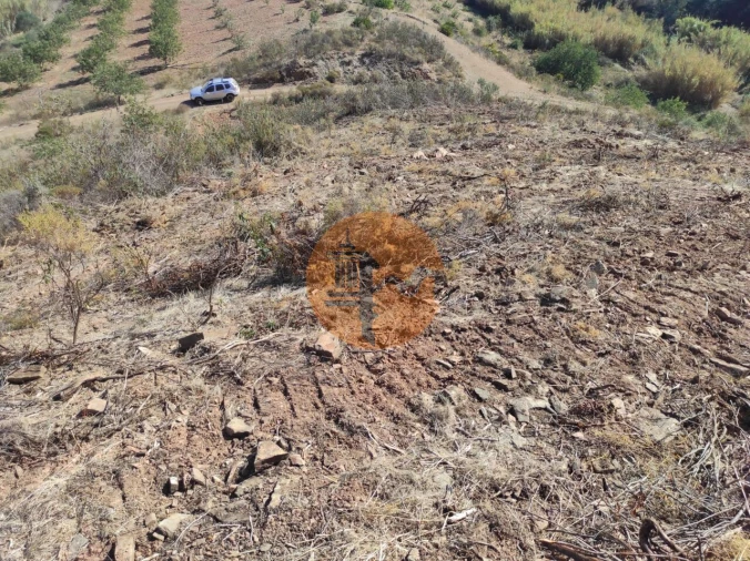 Terreno para Venda em Conceição e Cabanas de Tavira Foto 16