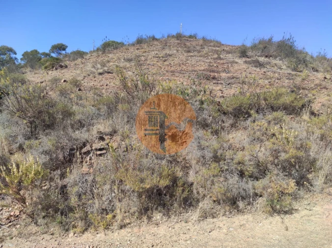 Terreno para Venda em Conceição e Cabanas de Tavira Foto 18