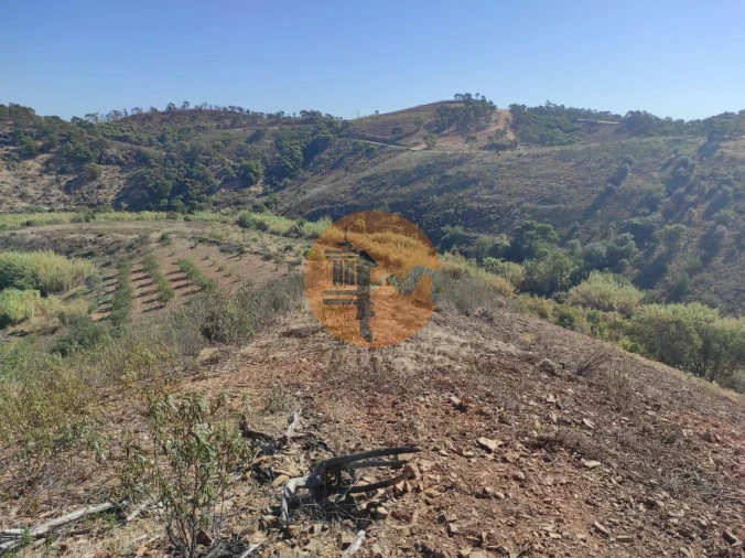 Terreno para Venda em Conceição e Cabanas de Tavira Foto 19