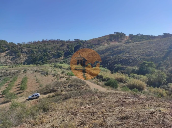 Terreno para Venda em Conceição e Cabanas de Tavira Foto 20