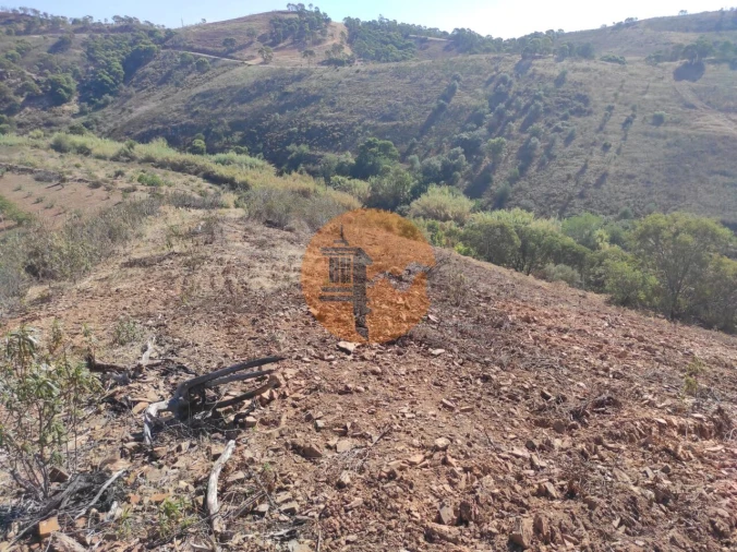 Terreno para Venda em Conceição e Cabanas de Tavira Foto 23