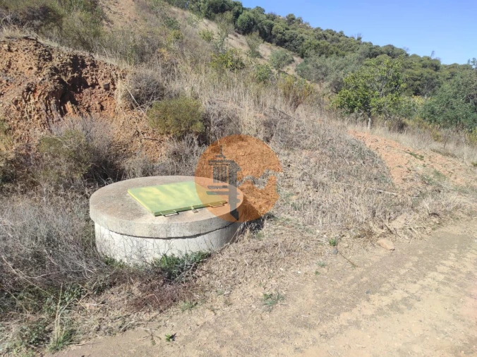 Terreno para Venda em Conceição e Cabanas de Tavira Foto 24