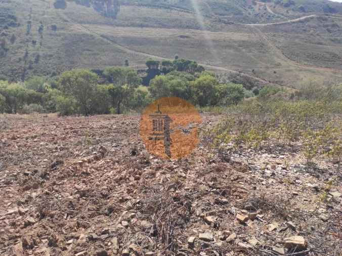 Terreno para Venda em Conceição e Cabanas de Tavira Foto 26
