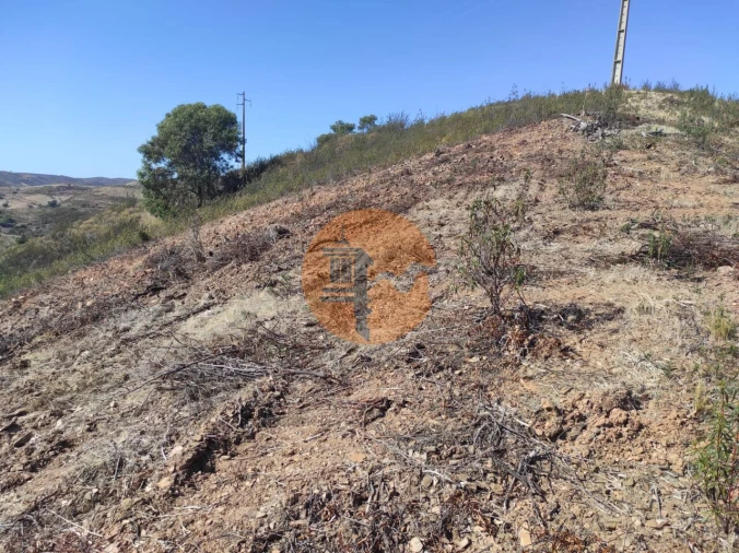 Terreno para Venda em Conceição e Cabanas de Tavira Foto 28