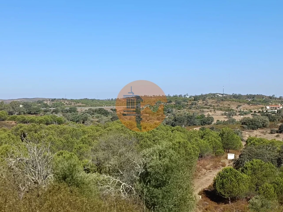 Terreno para Venda em Alcoutim e Pereiro Foto 1