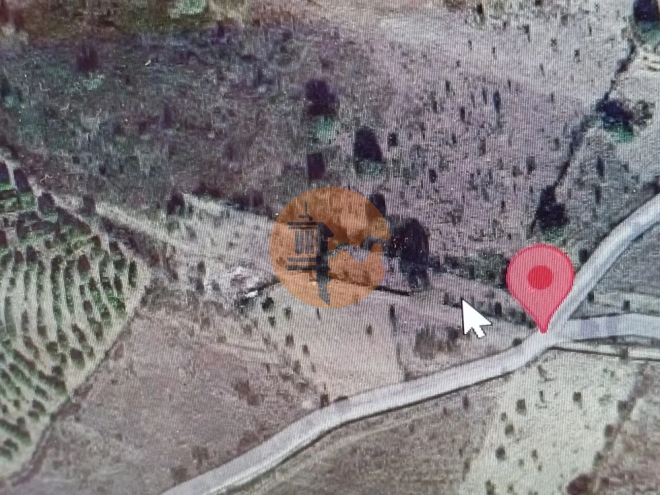 Terreno para Venda em Alcoutim e Pereiro Foto 10
