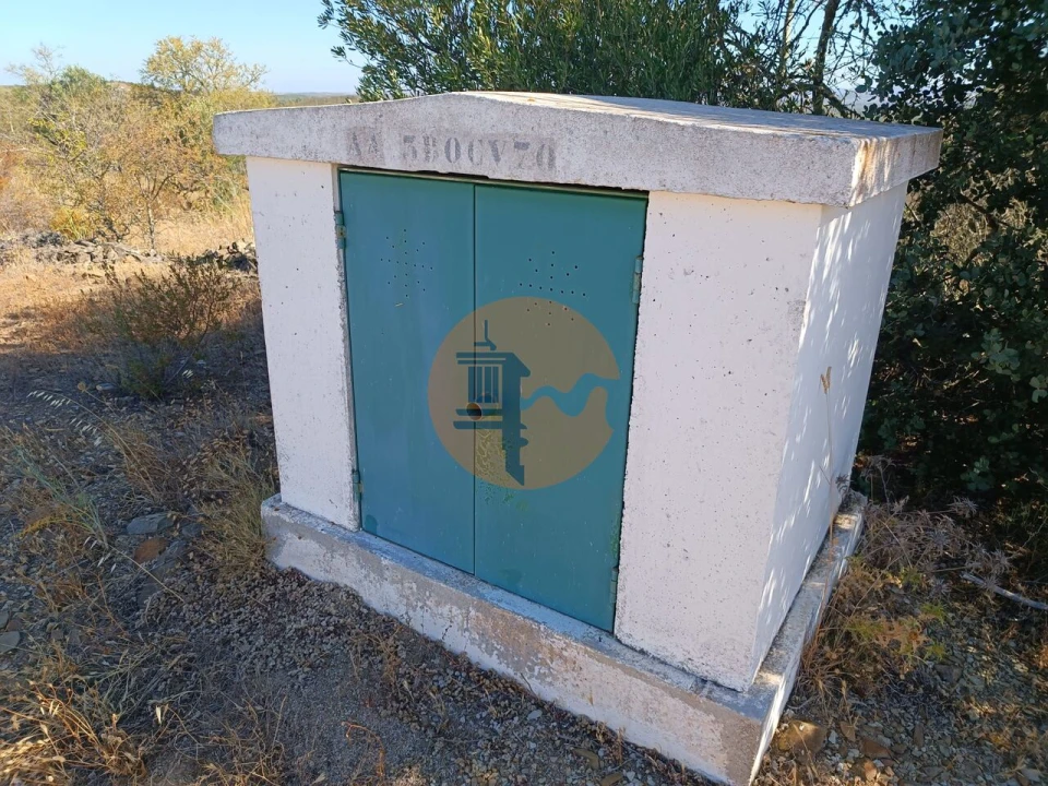 Terreno para Venda em Alcoutim e Pereiro Foto 4