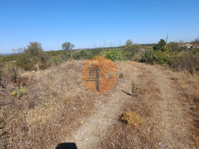 Terreno para Venda em Alcoutim e Pereiro Foto 8