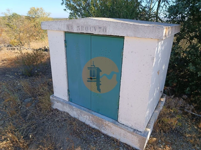 Terreno para Venda em Alcoutim e Pereiro Foto 4