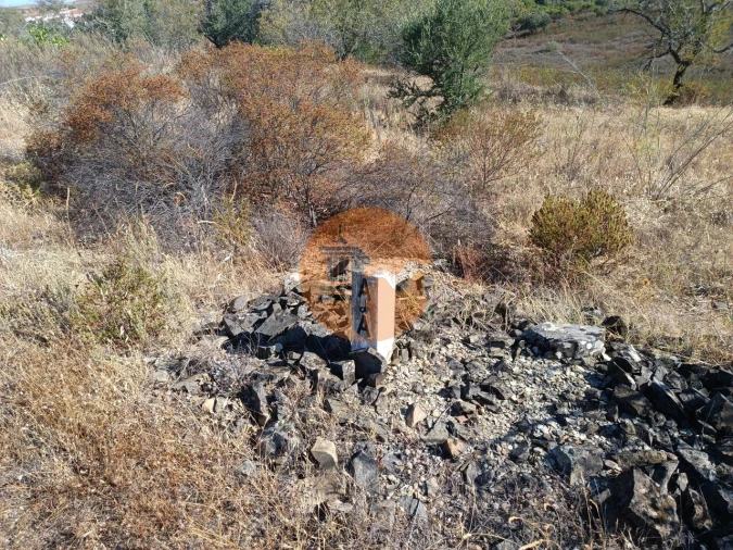 Terreno para Venda em Alcoutim e Pereiro Foto 19