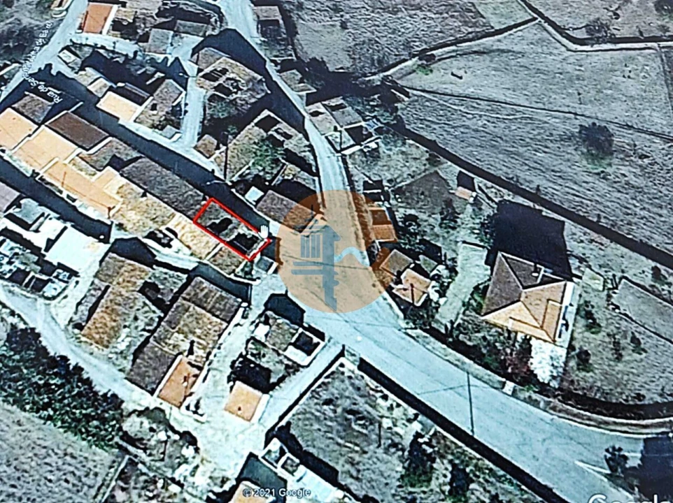 Moradia T2 para Venda em Alcoutim e Pereiro Foto 7