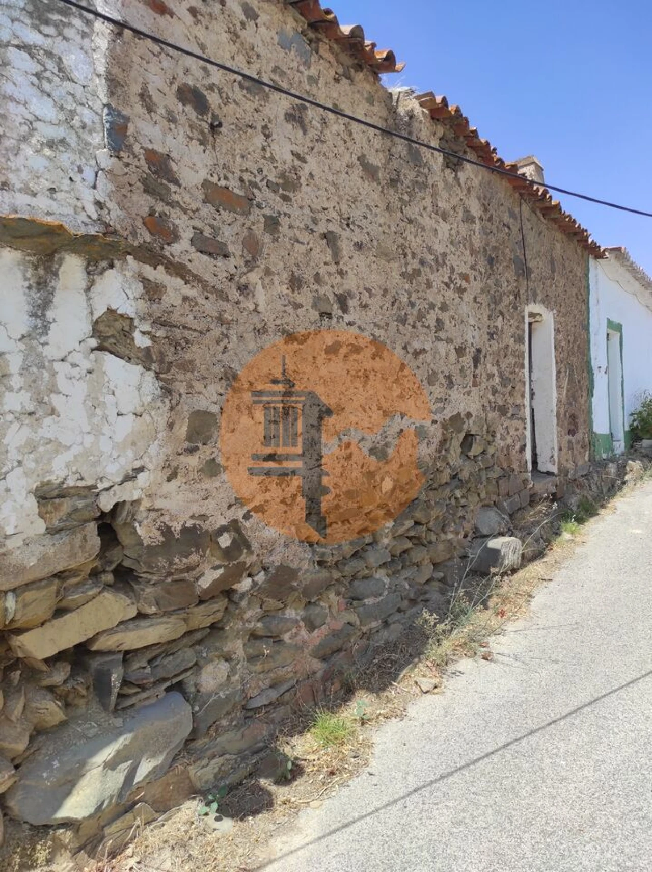 Moradia T2 para Venda em Alcoutim e Pereiro Foto 13