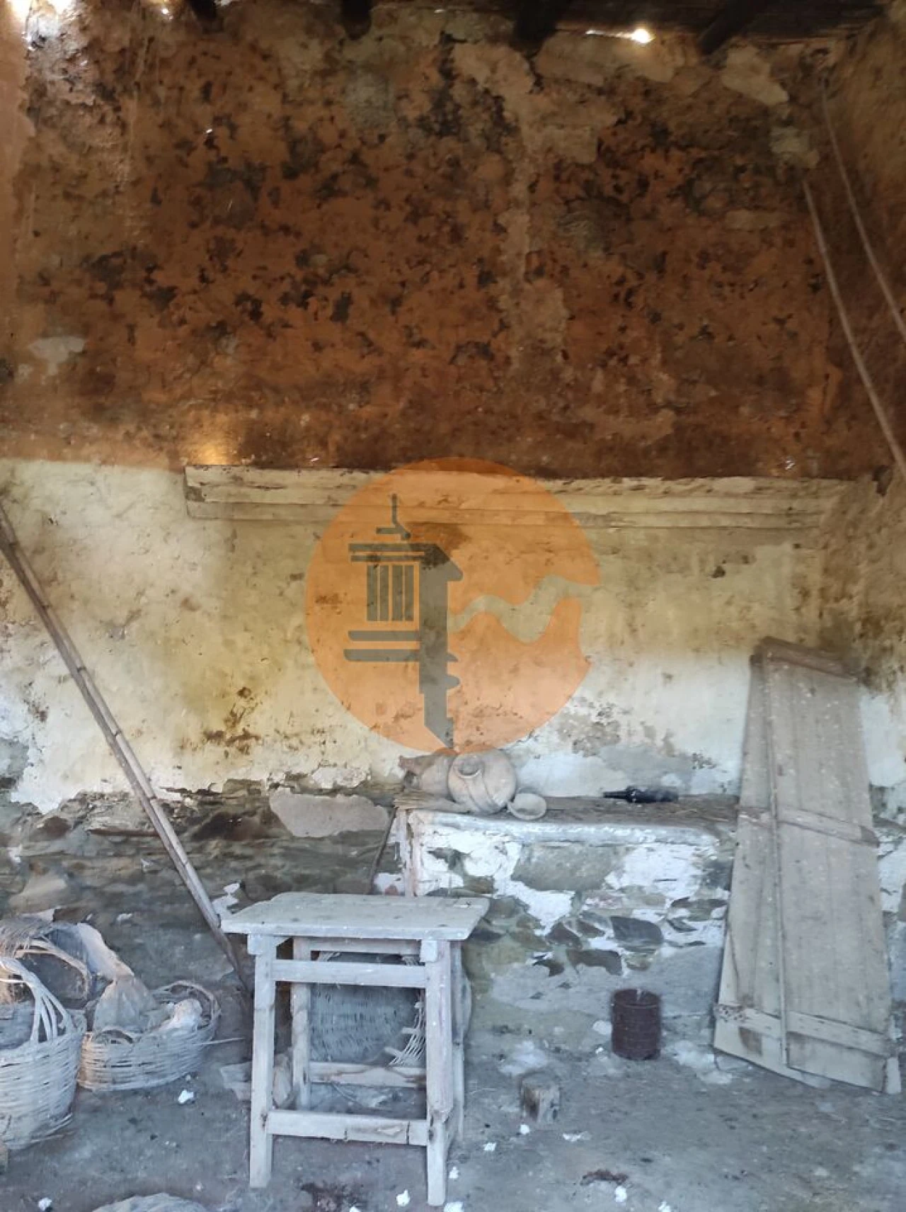 Moradia T2 para Venda em Alcoutim e Pereiro Foto 16