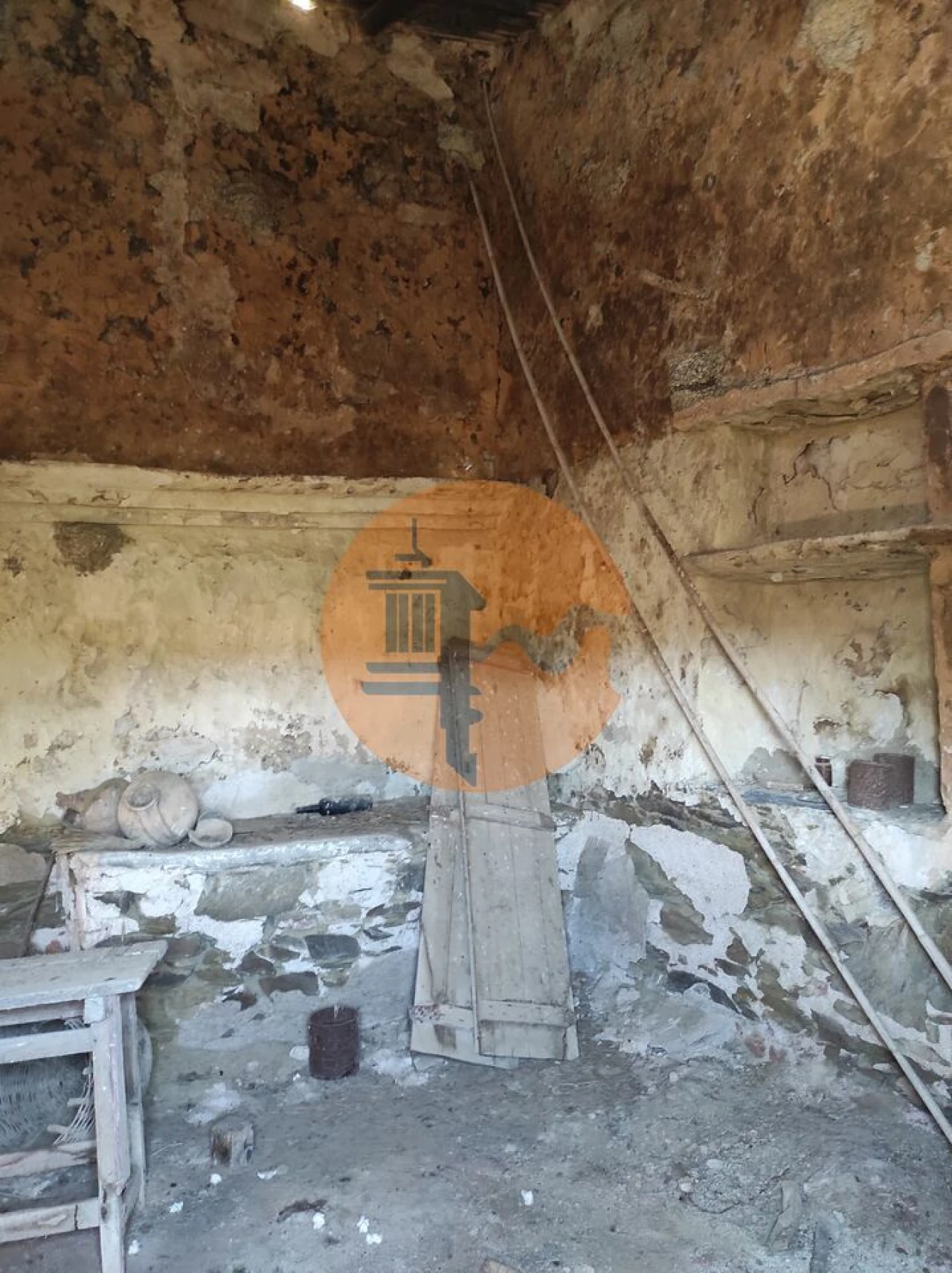 Moradia T2 para Venda em Alcoutim e Pereiro Foto 18