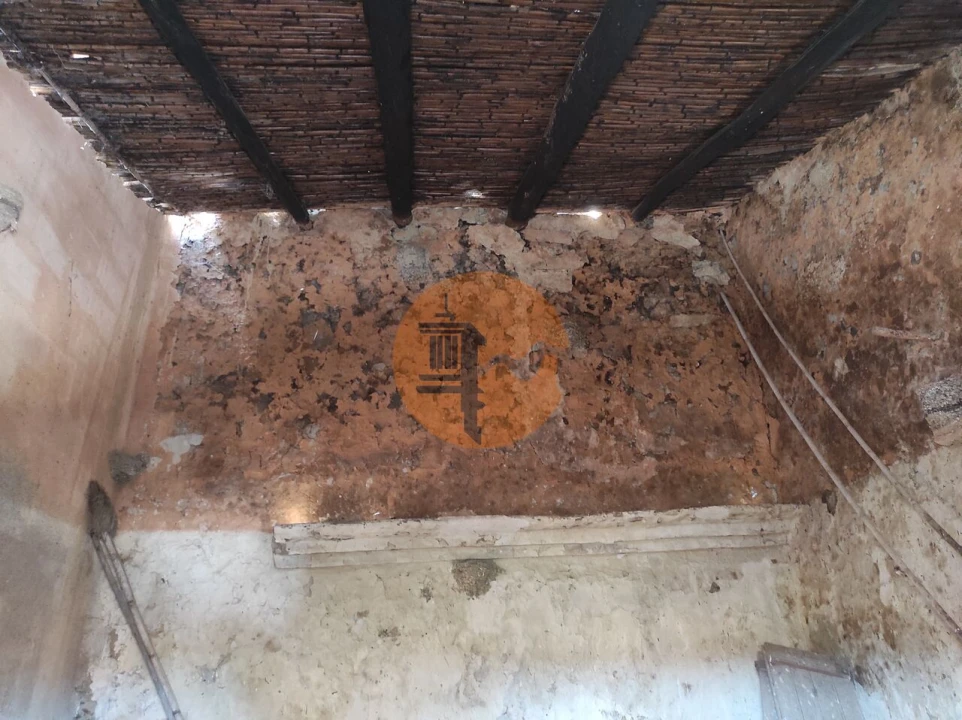 Moradia T2 para Venda em Alcoutim e Pereiro Foto 20