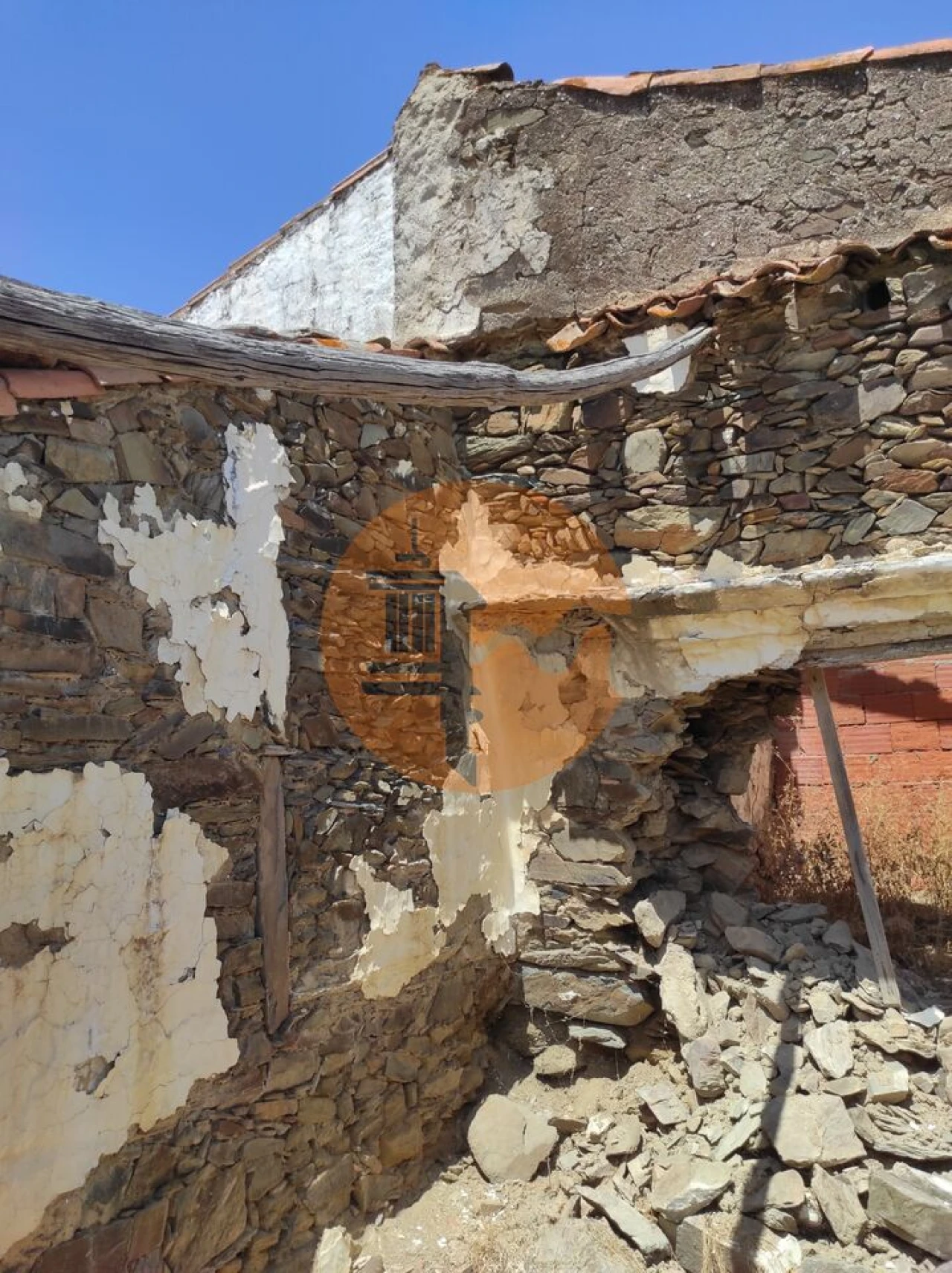 Moradia T2 para Venda em Alcoutim e Pereiro Foto 25