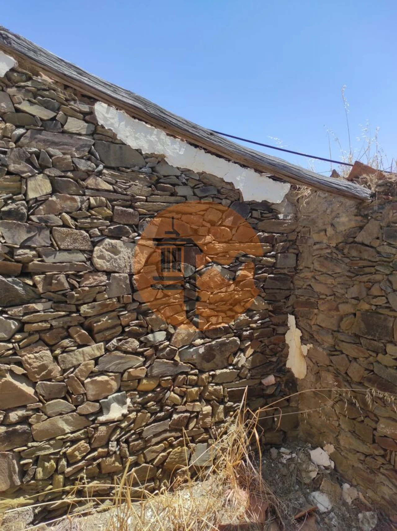 Moradia T2 para Venda em Alcoutim e Pereiro Foto 29