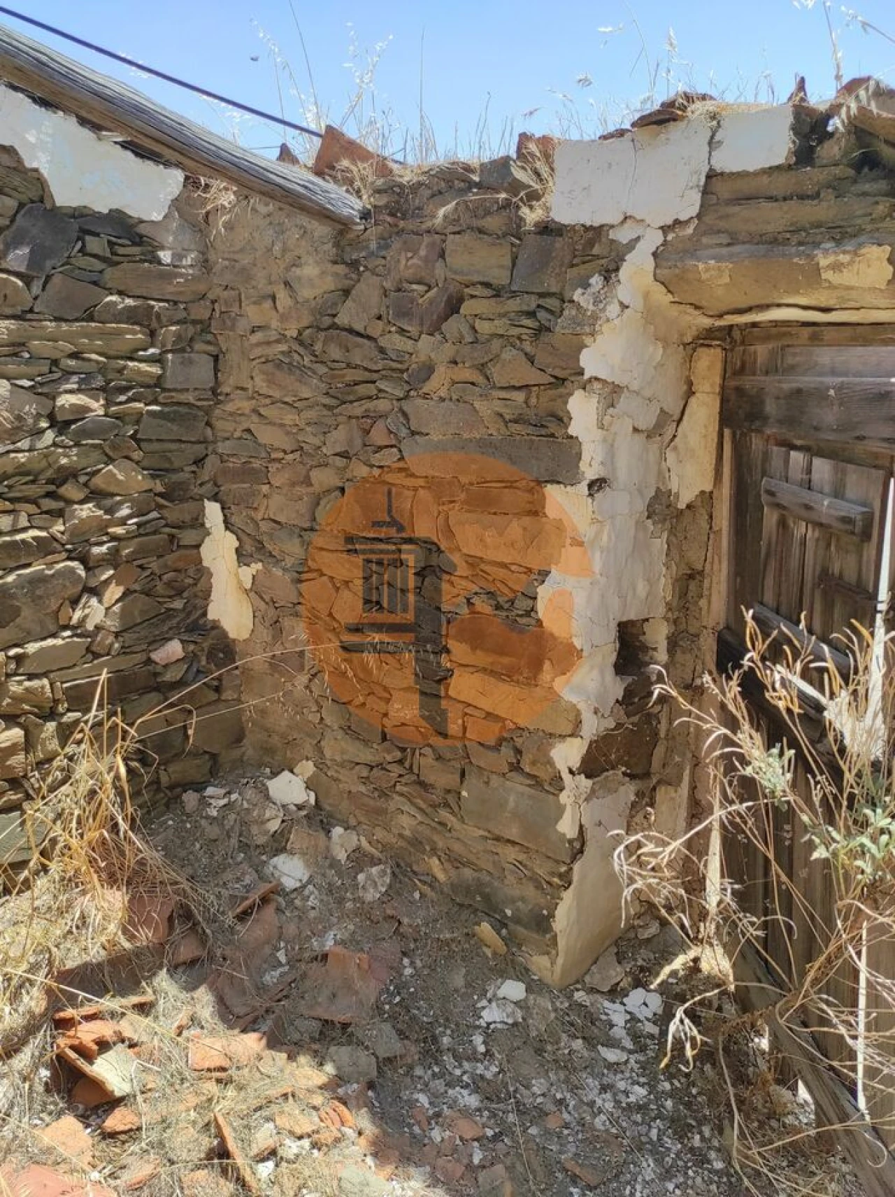 Moradia T2 para Venda em Alcoutim e Pereiro Foto 30