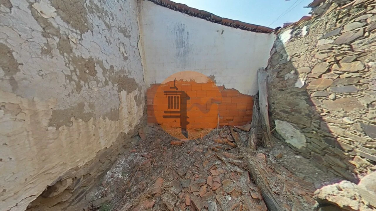 Moradia T2 para Venda em Alcoutim e Pereiro Foto 37