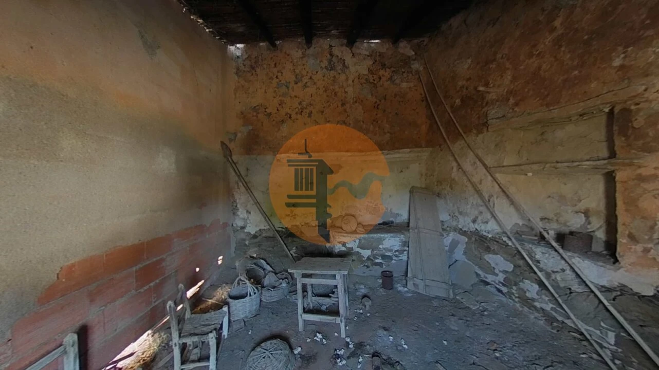 Moradia T2 para Venda em Alcoutim e Pereiro Foto 39