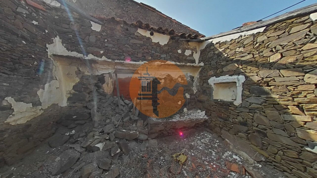 Moradia T2 para Venda em Alcoutim e Pereiro Foto 41