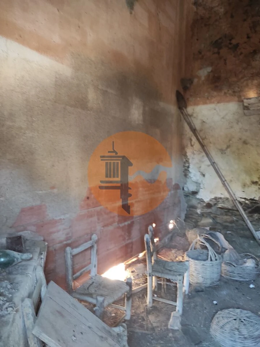 Moradia T2 para Venda em Alcoutim e Pereiro Foto 15