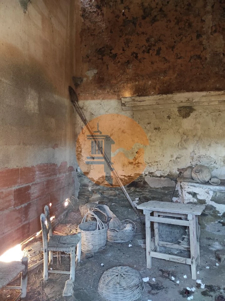 Moradia T2 para Venda em Alcoutim e Pereiro Foto 17