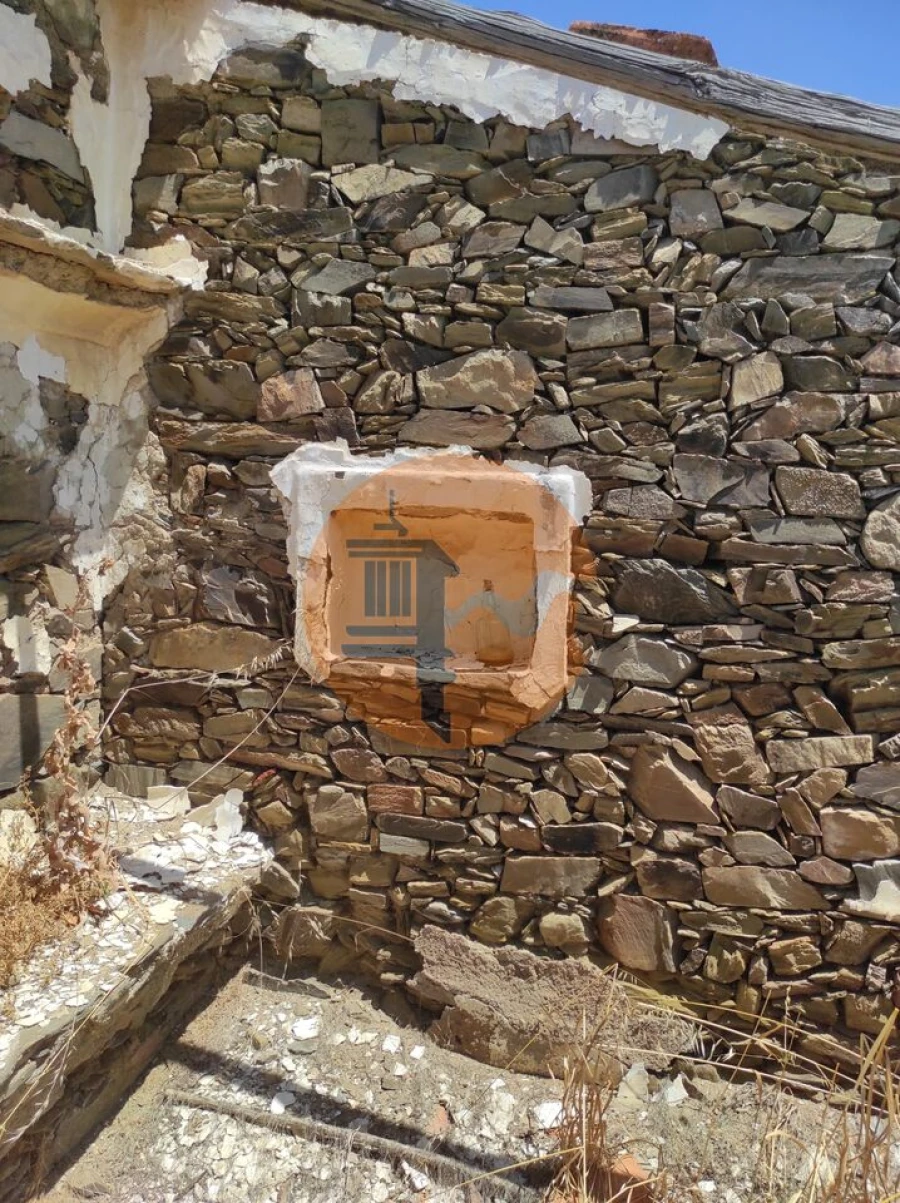 Moradia T2 para Venda em Alcoutim e Pereiro Foto 28