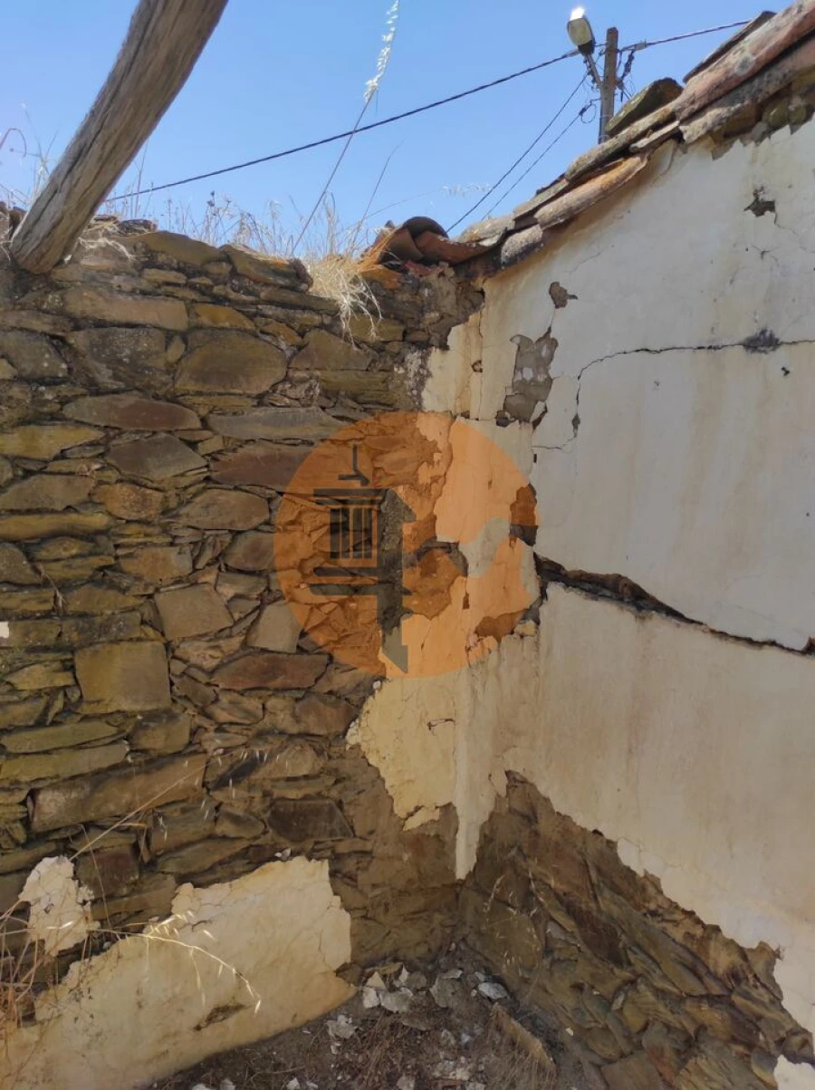 Moradia T2 para Venda em Alcoutim e Pereiro Foto 32