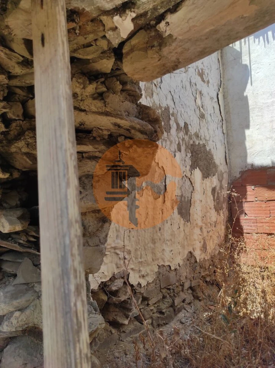 Moradia T2 para Venda em Alcoutim e Pereiro Foto 33