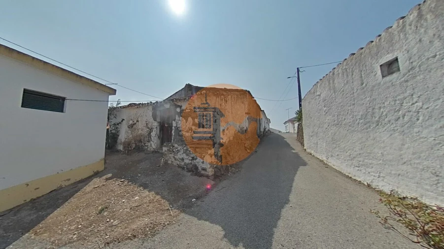 Moradia T2 para Venda em Alcoutim e Pereiro Foto 42