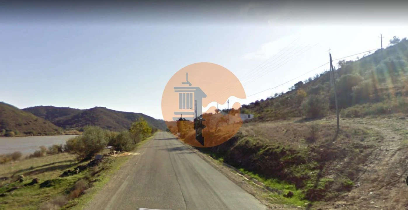 Terreno para Venda em Alcoutim e Pereiro Foto 3