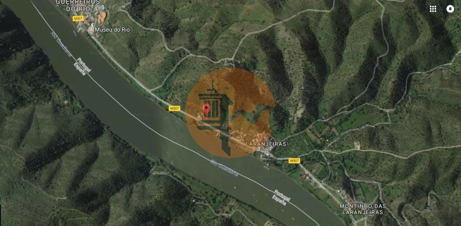 Terreno para Venda em Alcoutim e Pereiro Foto 7