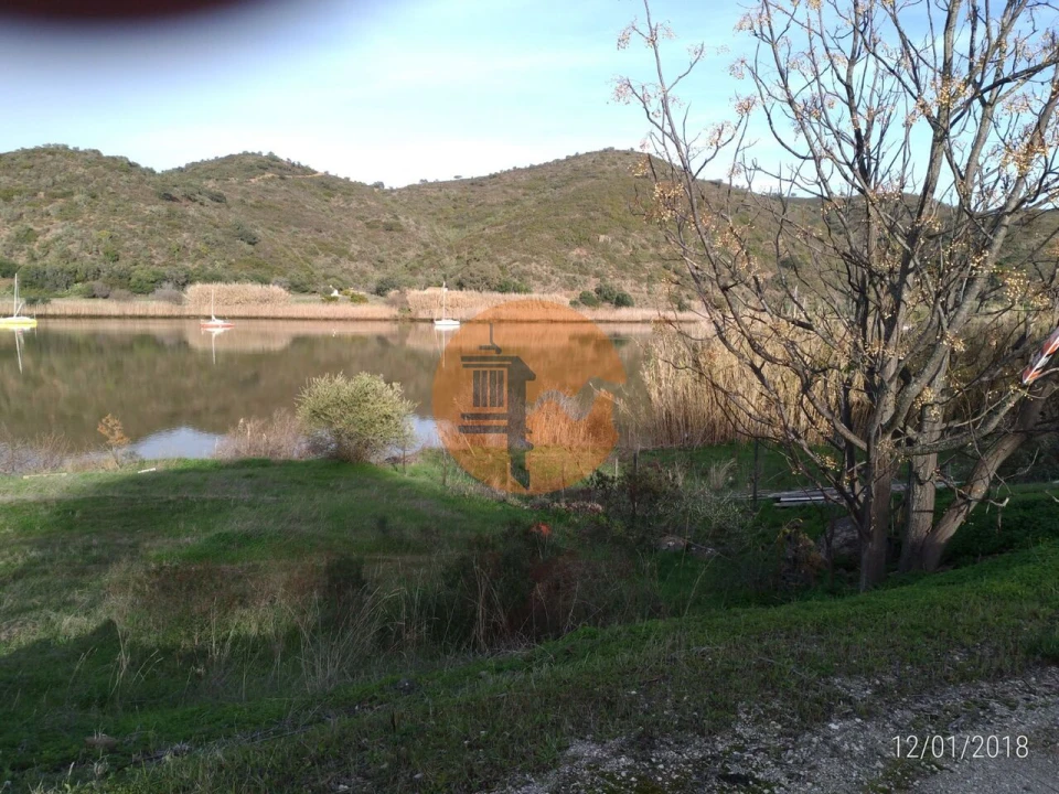 Terreno para Venda em Alcoutim e Pereiro Foto 8