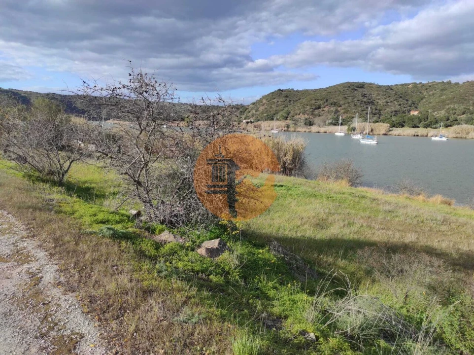 Terreno para Venda em Alcoutim e Pereiro Foto 19