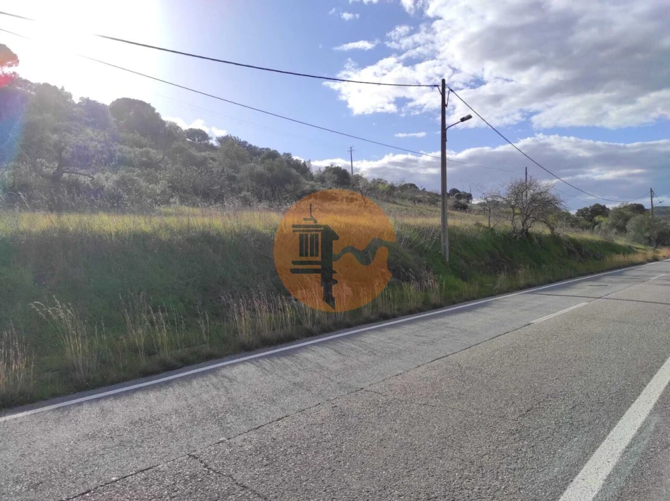 Terreno para Venda em Alcoutim e Pereiro Foto 23