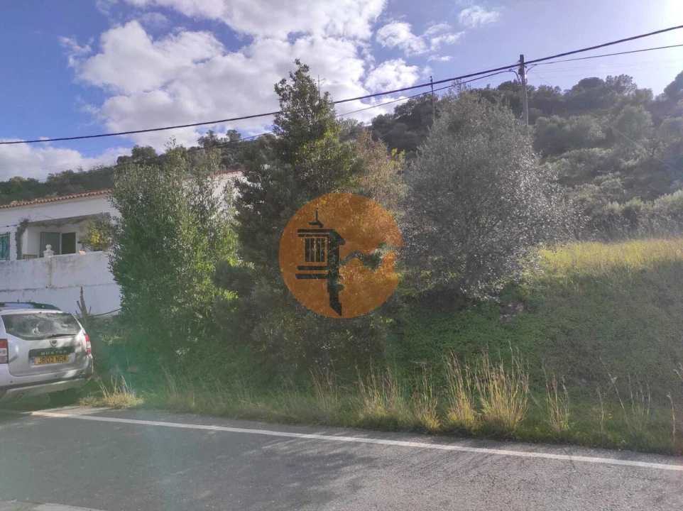Terreno para Venda em Alcoutim e Pereiro Foto 27