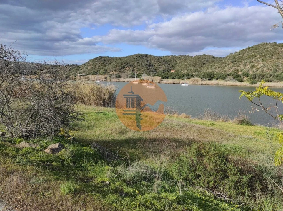 Terreno para Venda em Alcoutim e Pereiro Foto 28