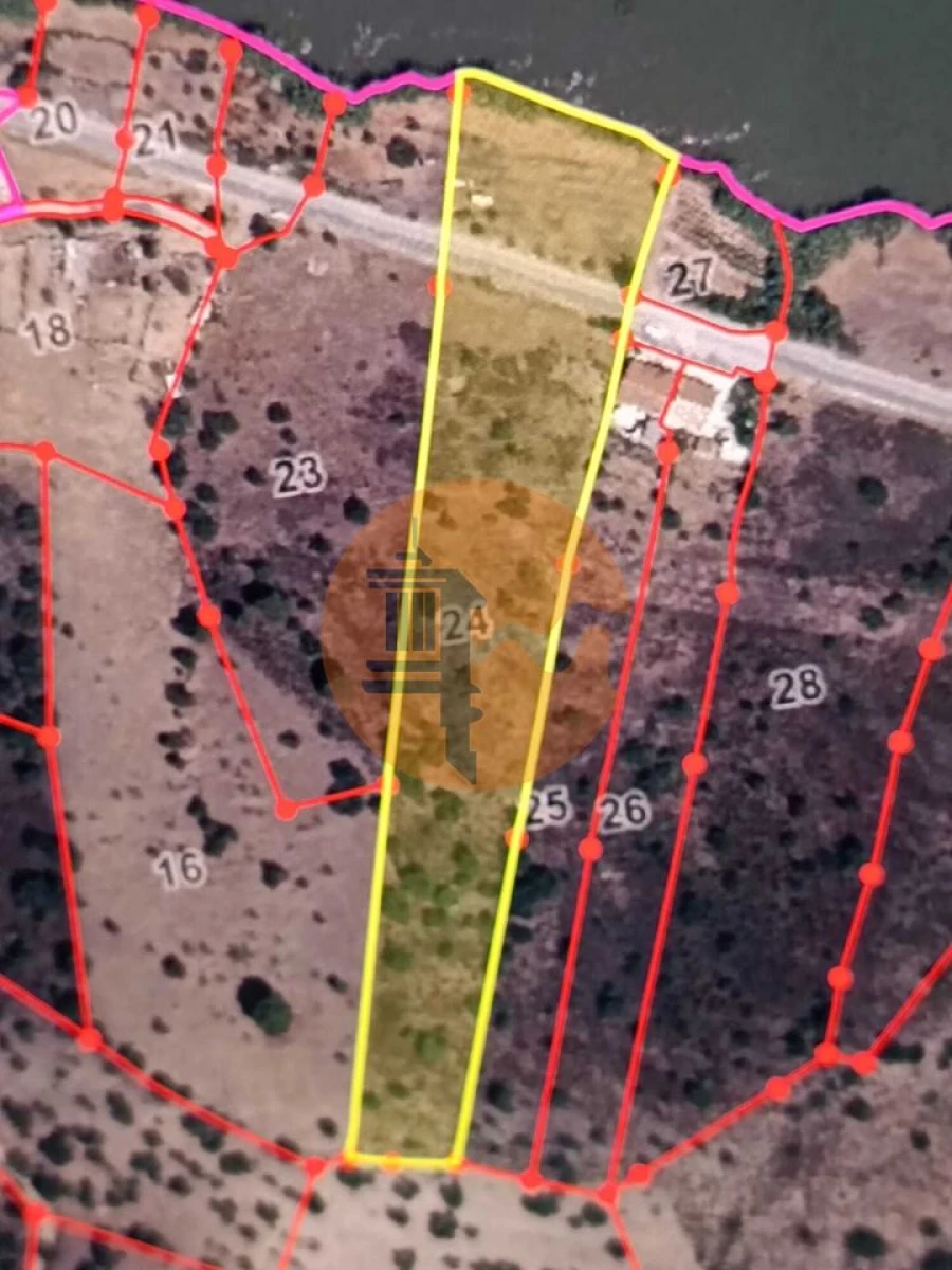 Terreno para Venda em Alcoutim e Pereiro Foto 2