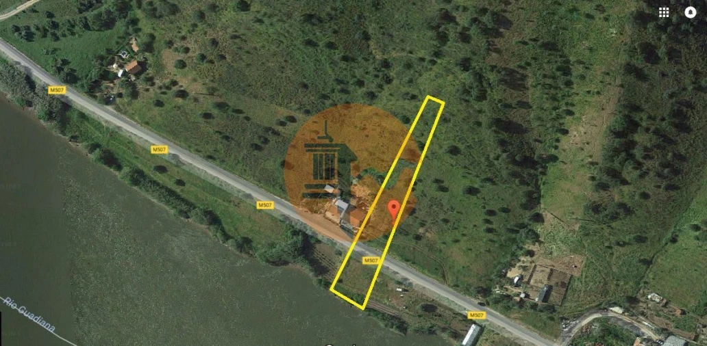 Terreno para Venda em Alcoutim e Pereiro Foto 5