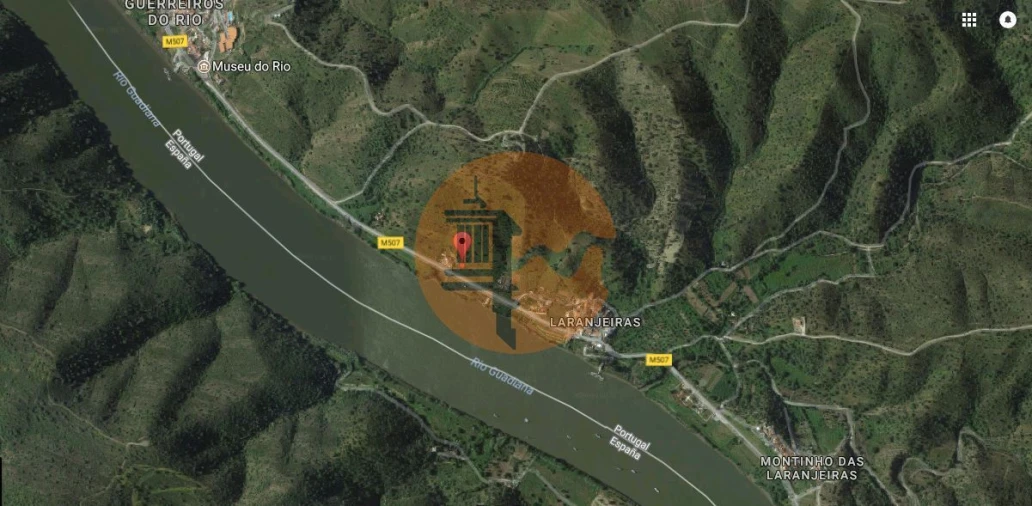 Terreno para Venda em Alcoutim e Pereiro Foto 7