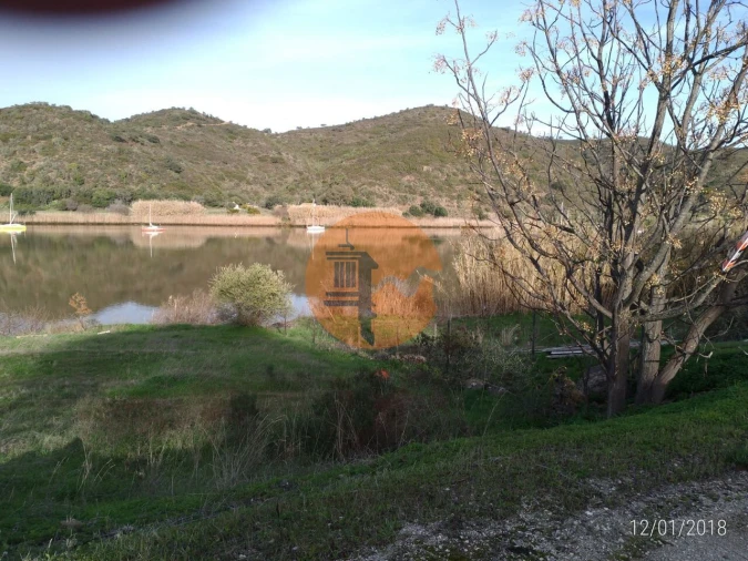 Terreno para Venda em Alcoutim e Pereiro Foto 8