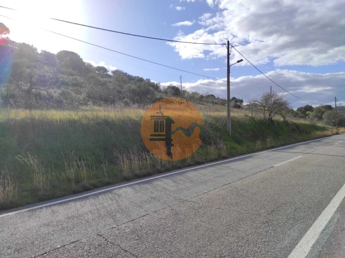 Terreno para Venda em Alcoutim e Pereiro Foto 15