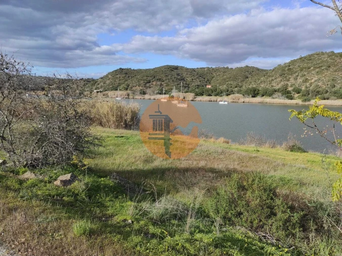 Terreno para Venda em Alcoutim e Pereiro Foto 22