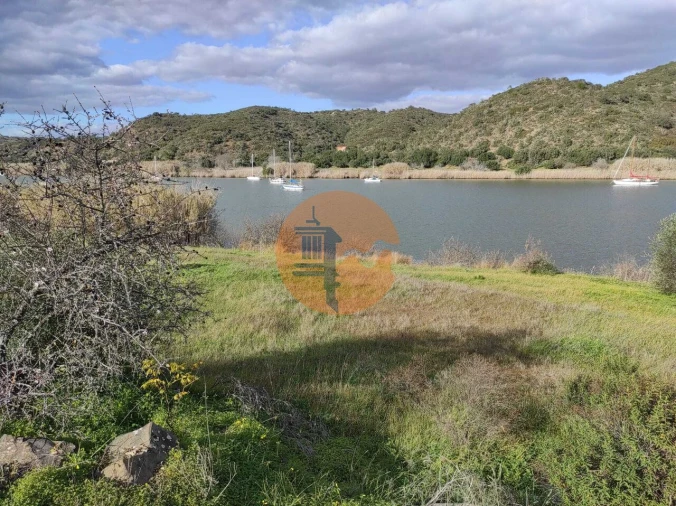 Terreno para Venda em Alcoutim e Pereiro Foto 33