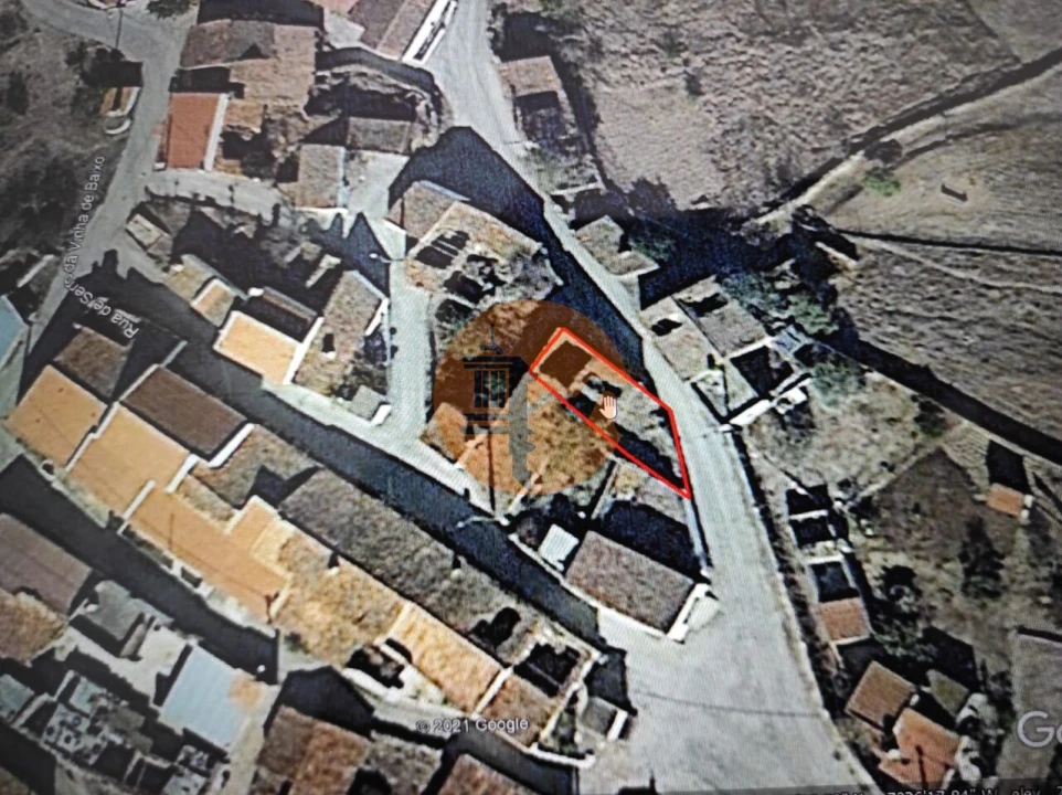 Moradia T2 para Venda em Alcoutim e Pereiro Foto 13