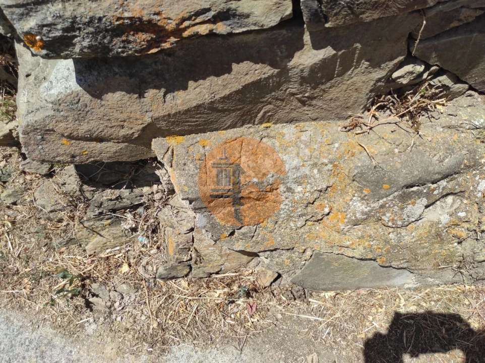 Moradia T2 para Venda em Alcoutim e Pereiro Foto 17