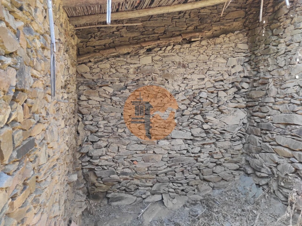 Moradia T2 para Venda em Alcoutim e Pereiro Foto 21