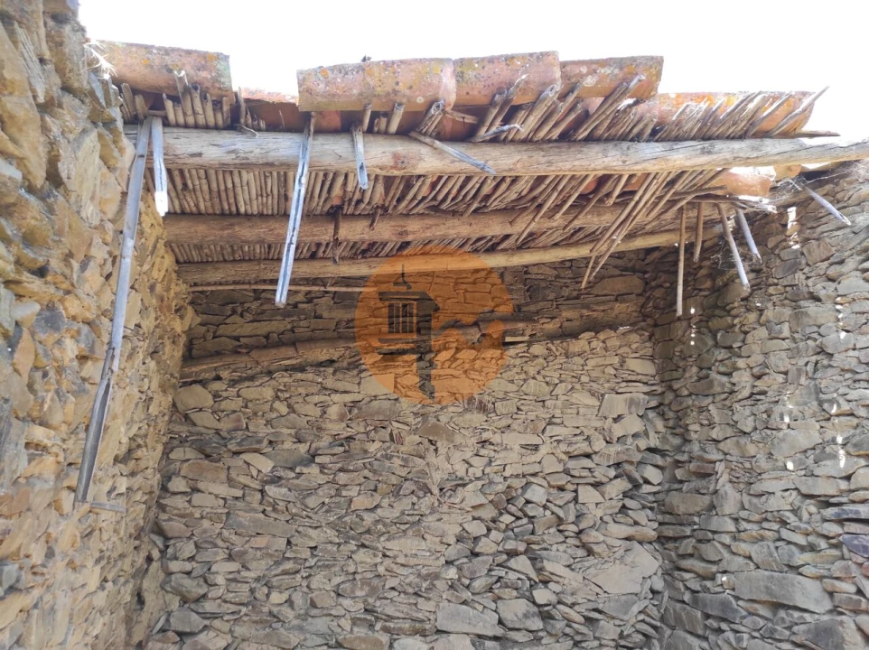 Moradia T2 para Venda em Alcoutim e Pereiro Foto 22