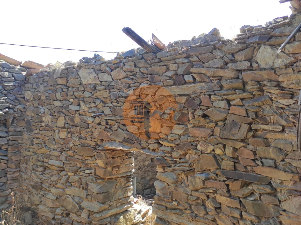 Moradia T2 para Venda em Alcoutim e Pereiro Foto 31